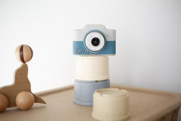 Camera - Expert Yale - Hoppstar
